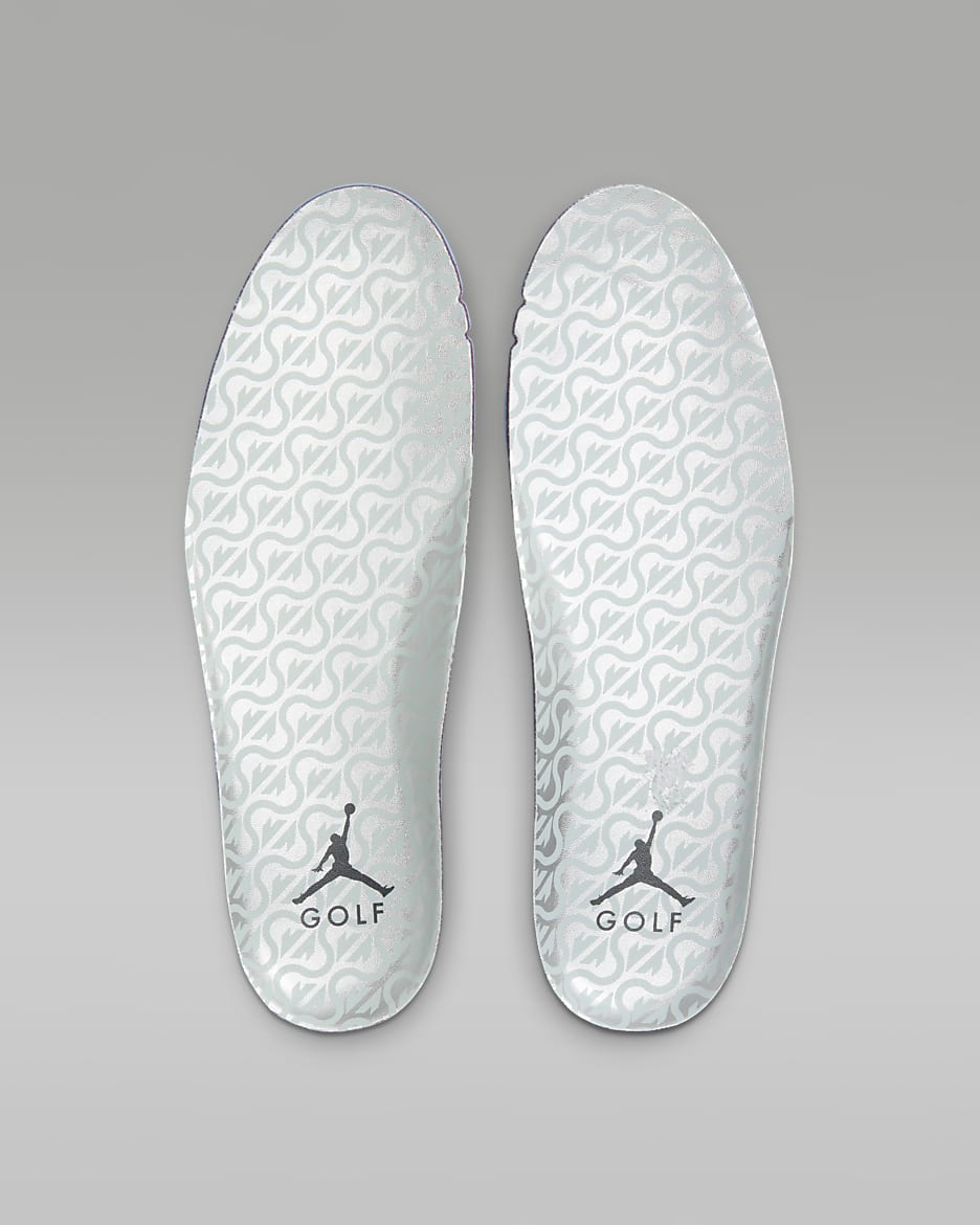 Nike retro golf shoes new arrivals